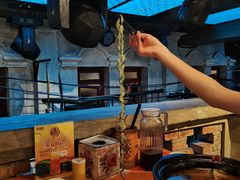 -老表记广西宵夜螺蛳鸭脚煲(西大店)
