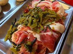 -霸腹烤肉(厦门柚子番店)