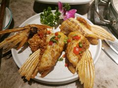 -淘米捞·米汤脆鲩鱼火锅(福田皇岗店)