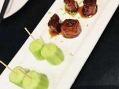 九转大肠-城南往事济南风味主题餐厅(东环店)