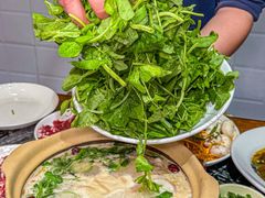 -江湖黑大兔(杨家坪店)