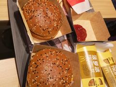 -麦当劳(龙湖北京大兴天街店)