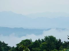 -云峰山自然风景区