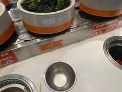 -密友回转自助火锅(世茂国际广场店)