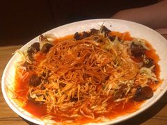 -冰川朝鲜族料理·东北菜(观前店)