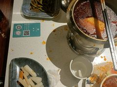 -鑫火锅(陇鑫大厦店)