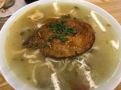 -面道赞宁海海鲜面(迎凤街店)