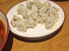 -伊喜饺子(五道口学院路店)