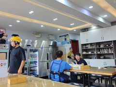 -祥和居韩国炸酱面·20年夫妻店(皇冠店)