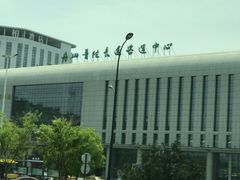 -普陀长途客运中心
