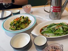-梅利汴京烤鸭•开封豫菜地标店(晋安路店)