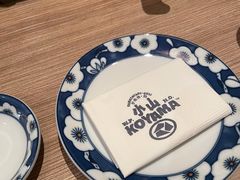 -小山日本料理(太古汇店)
