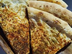 -疆山别院烧烤·新疆菜(铁路局店)