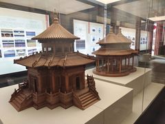 -北京古代建筑博物馆