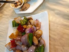 -华哥私厨-原醉琼楼