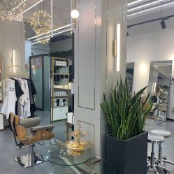 -FUTURE HN男士发型风格设计