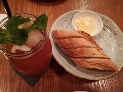 荔枝冰茶-ROAST coffee & eatery