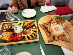 -ALLORA意大利餐厅(丰盛里店)