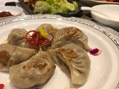 -若蘭慈·无国界素食料理(欢乐海岸店)
