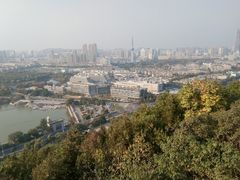 -云龙山