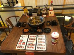 -金九姬黑牛烤肉料理(杨舍老街店)
