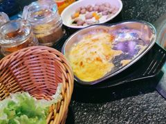 -老卜奎齐齐哈尔烤肉(人民东路店)