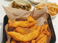 孜然小酥肉-甘掌门·化州驰名牛杂粉(越秀店)