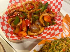 -BLABLATAI吧啦泰·泰式爆炒(西宸天街店)