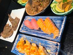 -真剑日本料理·铁板烧(贵州路店)