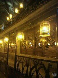 -李老爹香辣蟹(宣武门店)
