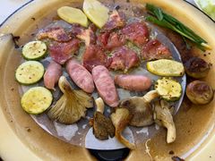 -老字号.雅克白族石板烧十年老店(大理古城店)