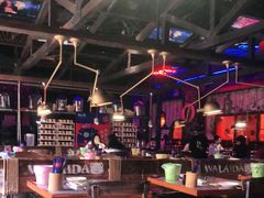 大堂-蘭奢雅集·江浙菜(青山江滩店)