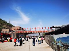 -陕西黄河壶口瀑布旅游区