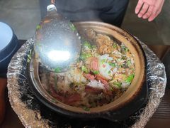 -同仁四季椰子鸡(罗湖国贸店)