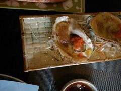 -千鹤日本料理(穿山路店)