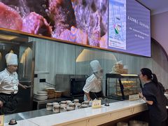 -新疆巴州金丝特餐厅(大钟寺店)