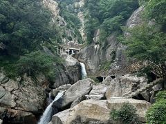 -洛阳白云山景区