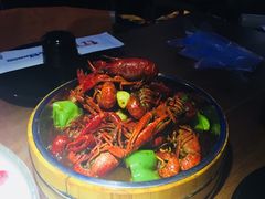 经典麻小龙虾-红盔甲·小龙虾(天钥桥店)