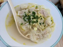 -小杨生煎(松江大学城店)