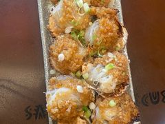 蒜蓉扇贝-野人串吧(太原街步行街店)