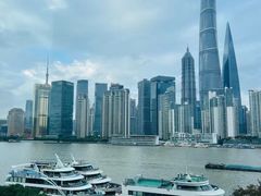 -上海外滩英迪格酒店