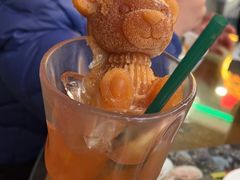 -肥韬茶餐厅(南山mini店)