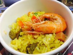 -樾餐厅泰式海鲜火锅(民歌湖店)