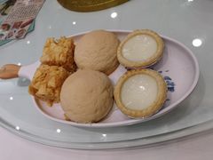 -新兴家喻酒家·羊城名宴(昌岗店)