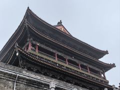 -西安鼓楼