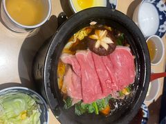 -小山日本料理(太古汇店)