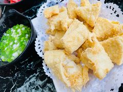 -潮汕美牛肉丸火锅店(天宁寺店)