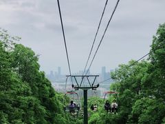 -岳麓山风景名胜区