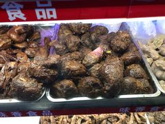 五香牛肉-味香鸭子店(汉口西路店)