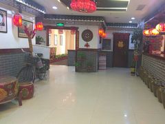 -东北大院·东北菜(三台子店)